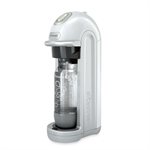 Machine à eau gazeuse Fizz Ivoire Soda stream